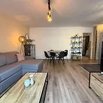 Modern With Terrace - Ideal Location Cagnes-sur-Mer