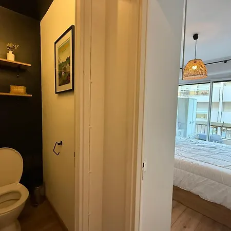 Modern With Terrace - Ideal Location Cagnes-sur-Mer