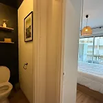Modern With Terrace - Ideal Location קאן סור מר